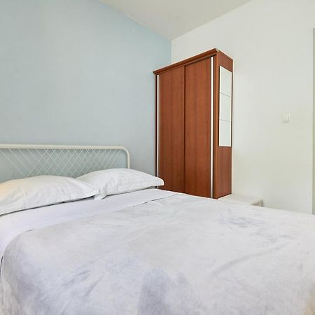 Mljet 2 You - Seafront Apartment 2+2 Sobra 외부 사진